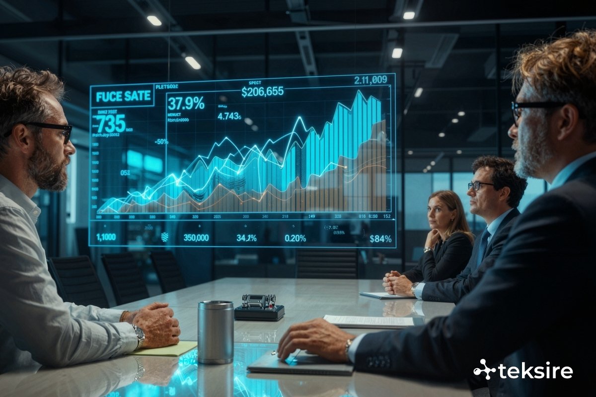 Best AI Business Tools 2026: Powerful Growth and Automation Solutions