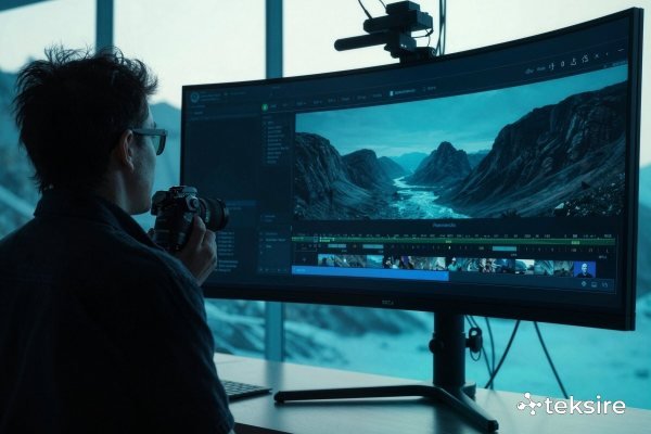 AI Video Generation & Content Creation Suites