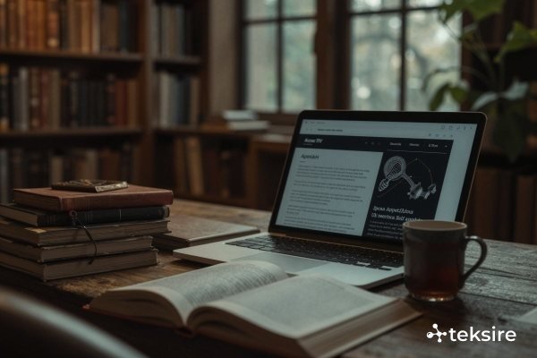 AI Copywriting Platforms & Content Generation