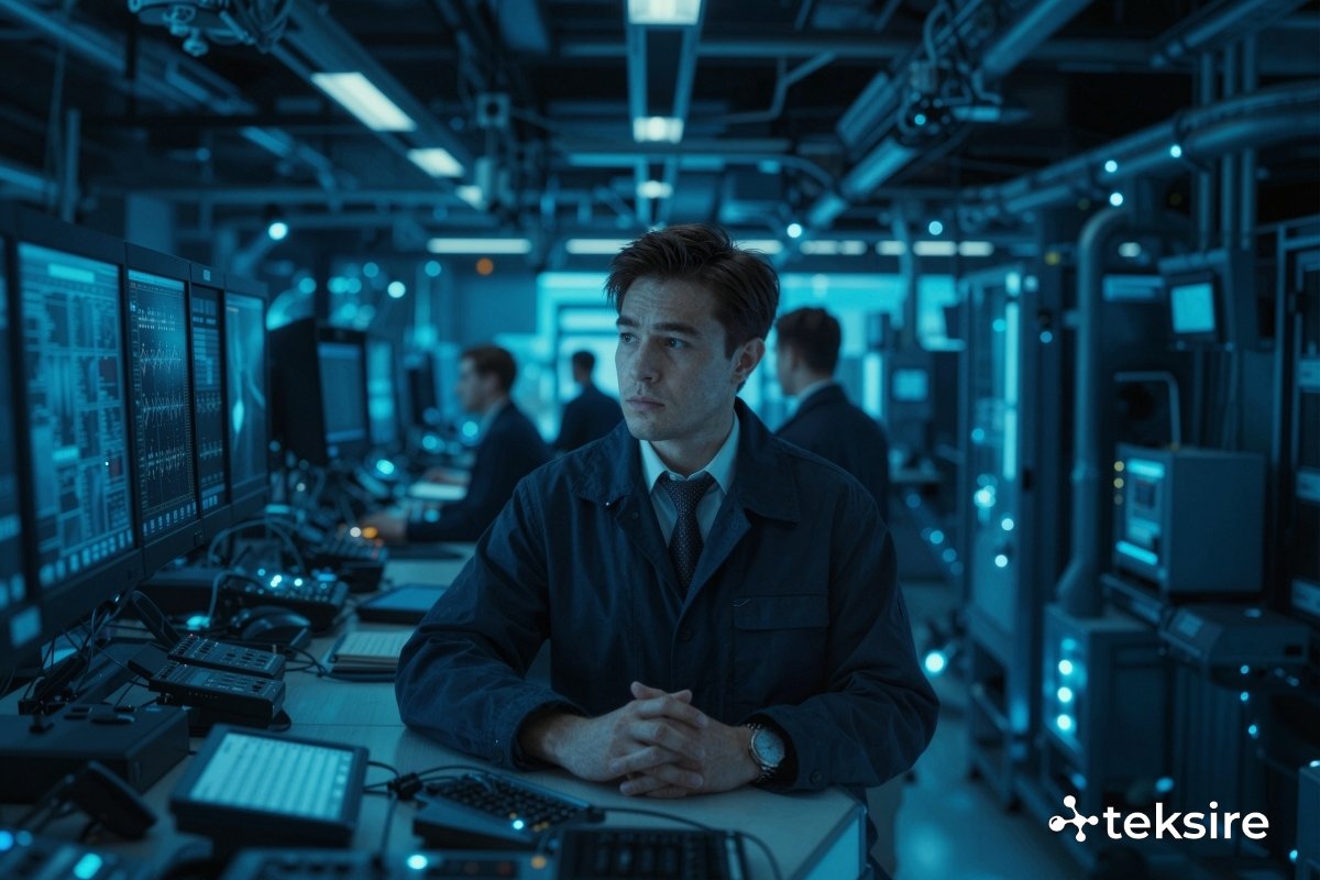 AI Automation Blueprint for Smart and Scalable Workflows