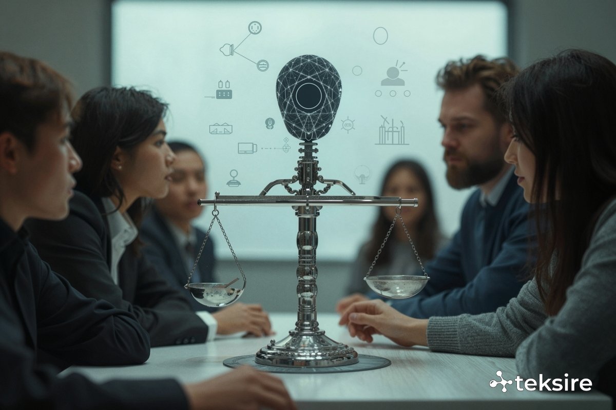 Responsible AI Ethics for Secure and Trustworthy Systems