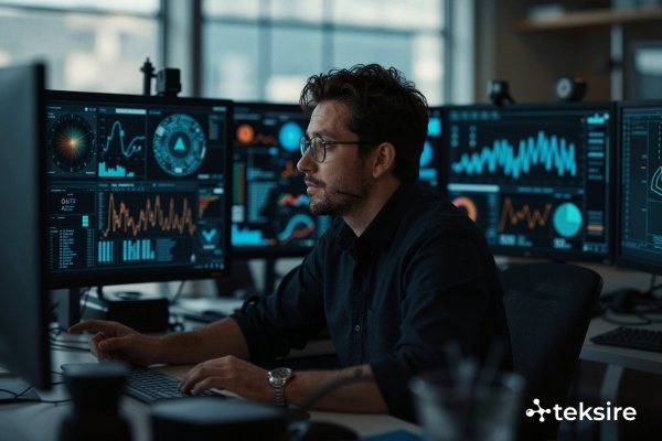 Advanced Artificial Intelligence Success Guide for Professionals