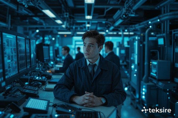 AI Automation Blueprint for Smart and Scalable Workflows