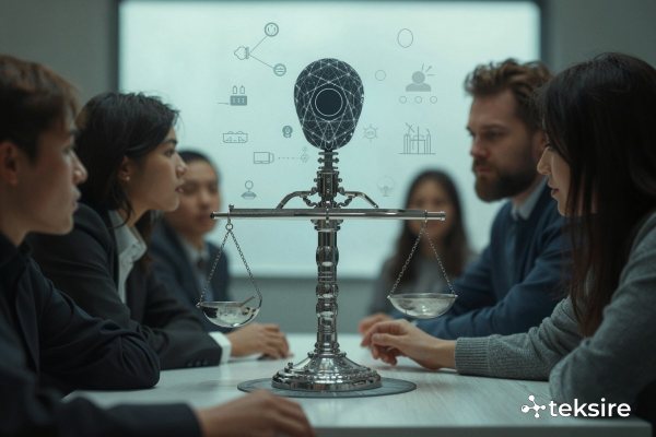 Responsible AI Ethics for Secure and Trustworthy Systems