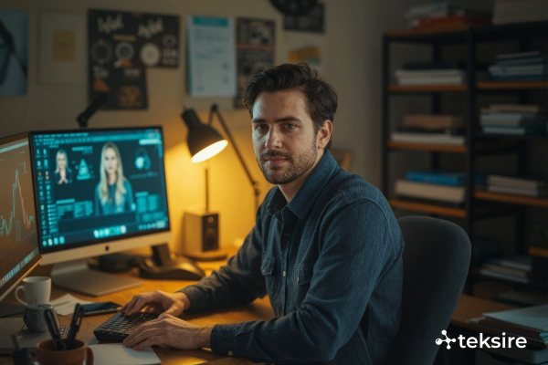 AI Productivity Tools for Maximum Efficiency and Performance