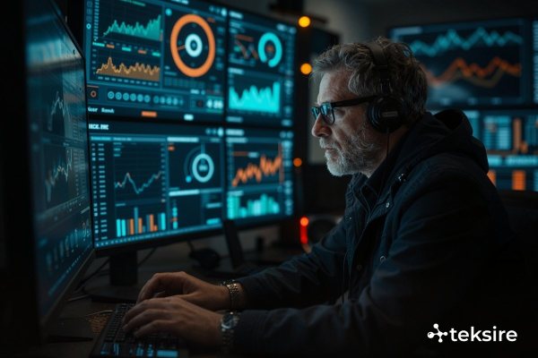 AI Data Analytics for Accurate and Actionable Insights