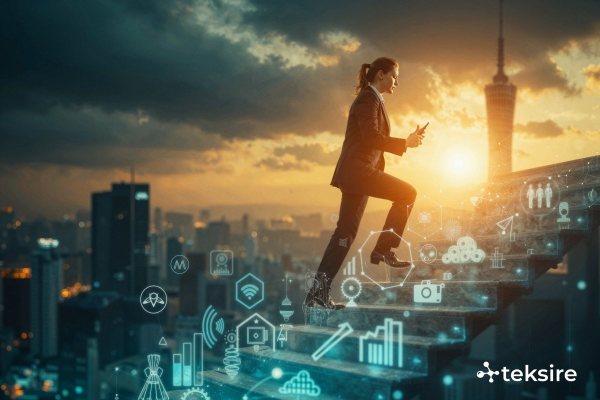 Artificial Intelligence Career Growth Blueprint for High-Paying Roles