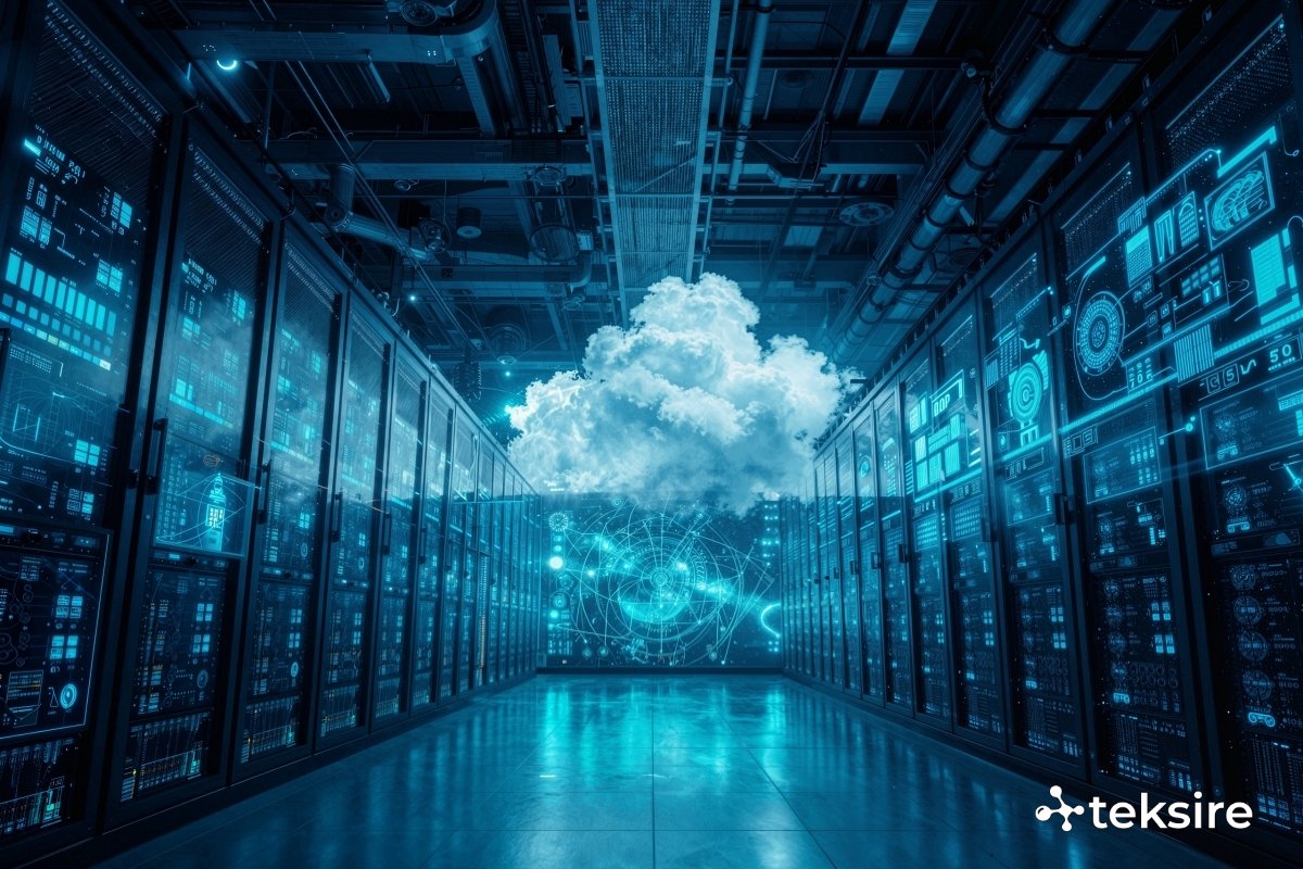 Cloud Computing Power Guide for Smart Professionals