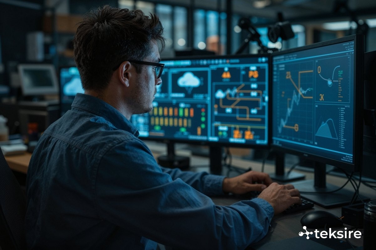 AWS Cloud Mastery for Growing Businesses