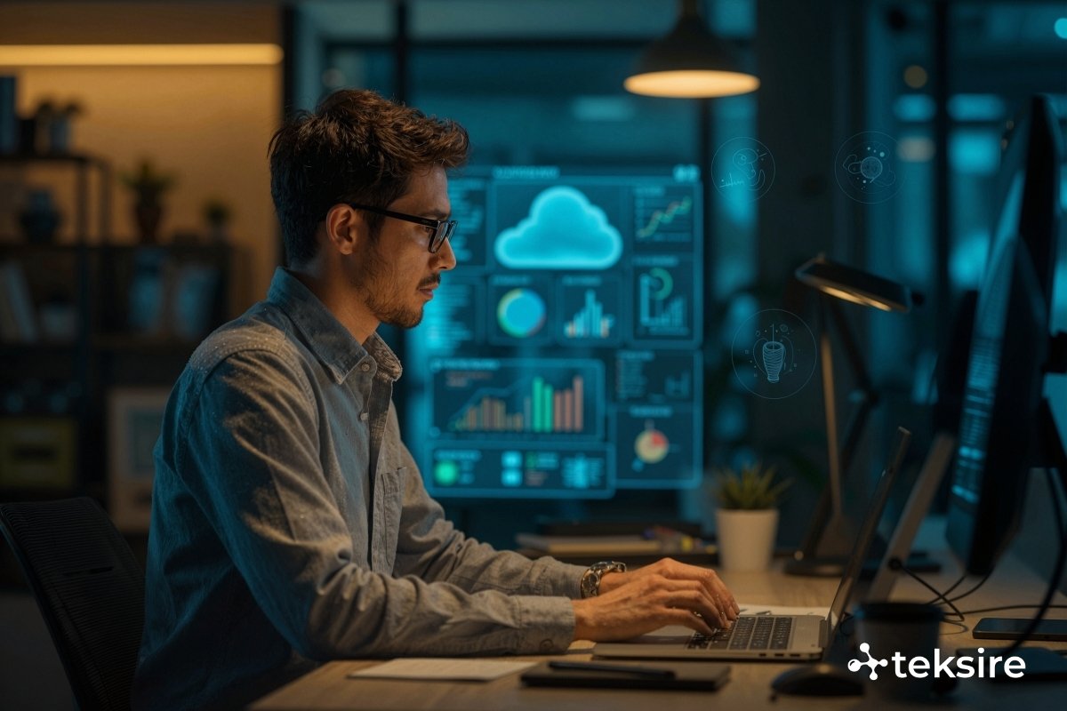 Cloud Computing Career Growth Blueprint
