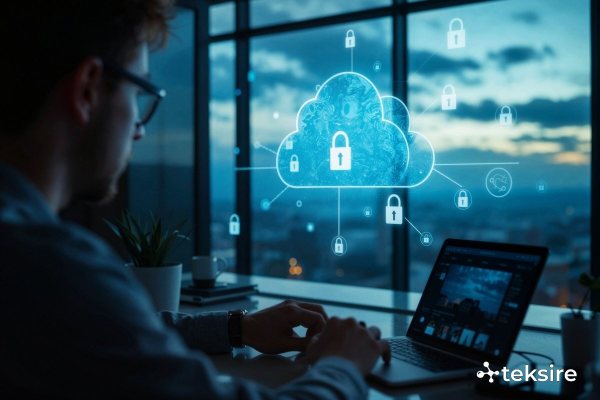 Secure Cloud Storage for High Performance Teams