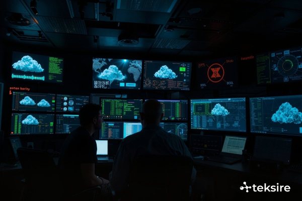 Cloud Security Excellence for Digital Safety