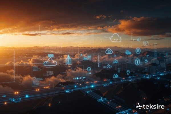 Smart Cloud Automation for Faster Growth