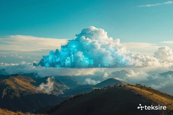 Hybrid Cloud Strategy for Modern Enterprises