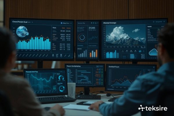 Cloud Cost Optimization for Maximum Savings