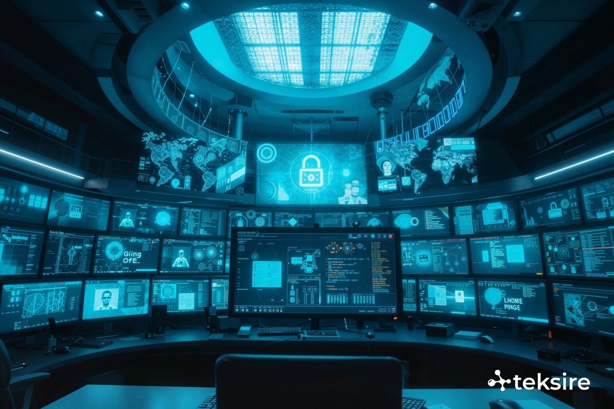 Cyber Security Essentials for Complete Digital Protection