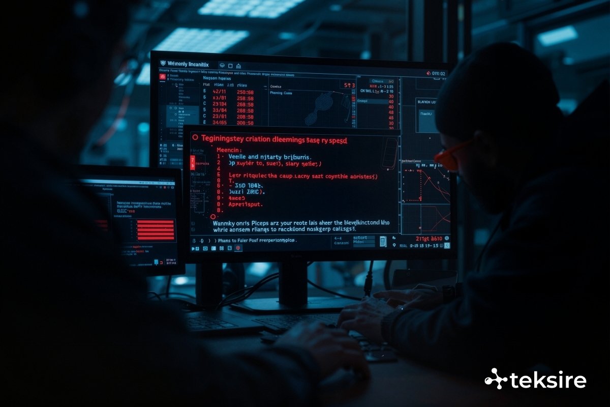 Ransomware Defense Strategies for Business and Data Security