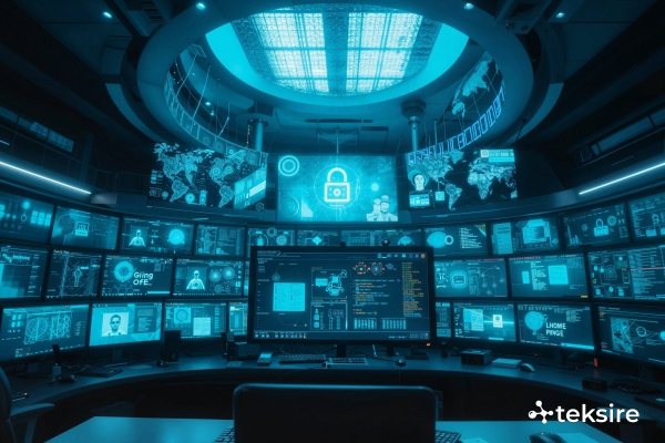 Cyber Security Essentials for Complete Digital Protection