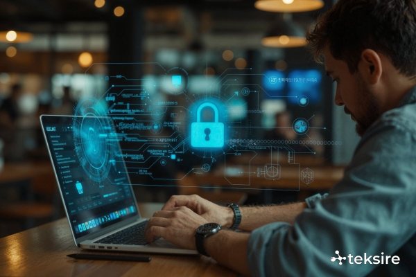 Public WiFi Security Guide for Safe and Private Browsing