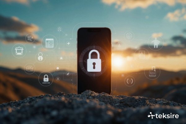 Mobile Security Solutions for Smartphones and Digital Safety
