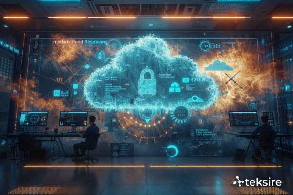 Cloud Security Best Practices for Secure Data Storage