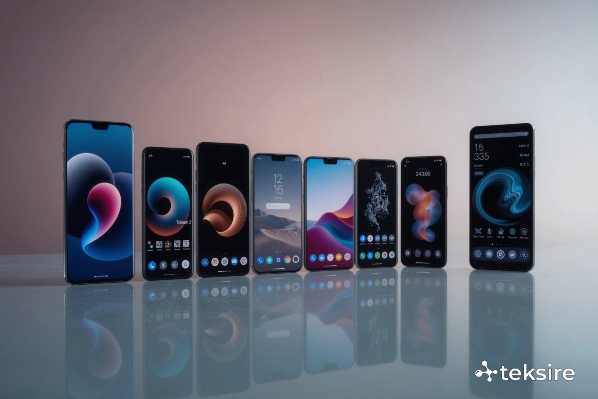 Best Smartphones for High Performance and Smart Buying