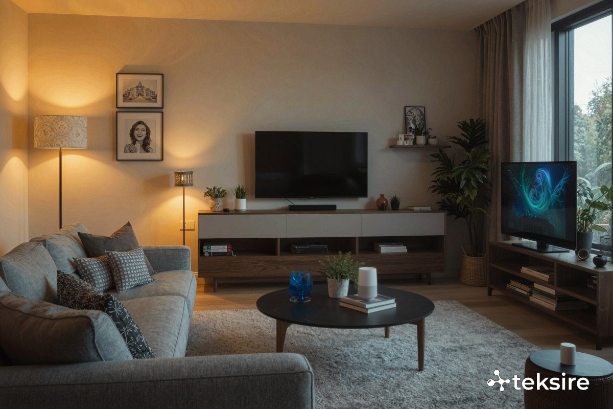 Best Smart Home Devices for Automated and Secure Living