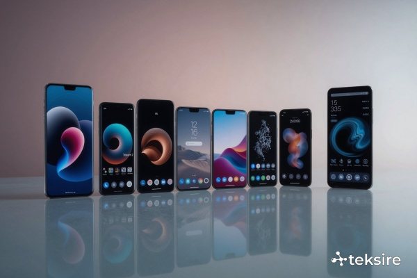 Best Smartphones for High Performance and Smart Buying