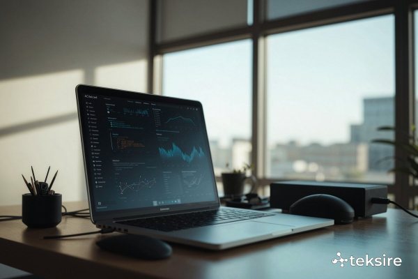 High Performance Laptops for Work, Business and Productivity