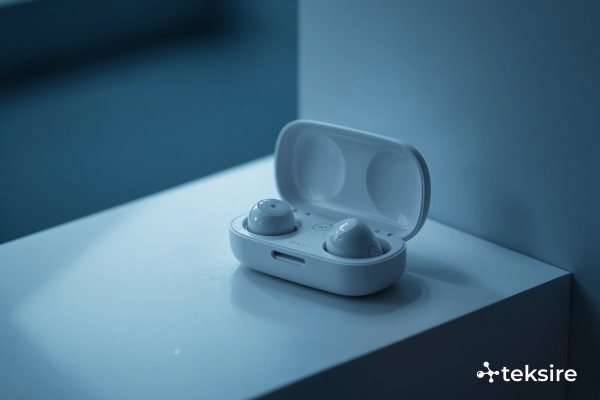 Best Wireless Earbuds for Immersive Sound and Clear Calls