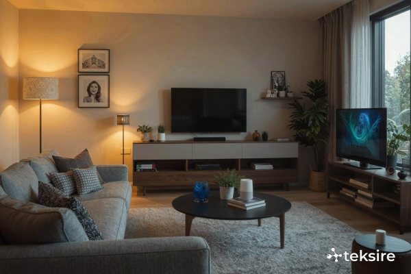 Best Smart Home Devices for Automated and Secure Living