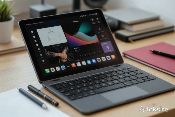 Best Productivity Tablets for Work, Study and Creative Tasks