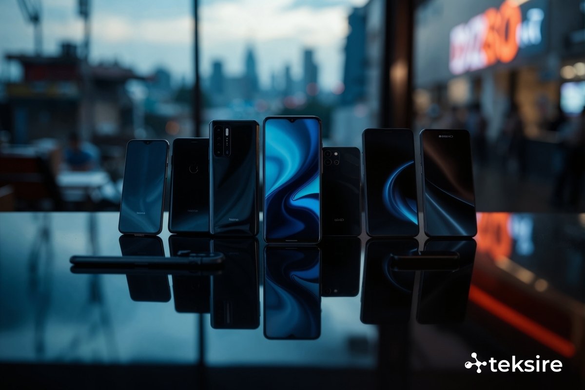 Best Smartphones in India 2026: Powerful Performance at Every Budget