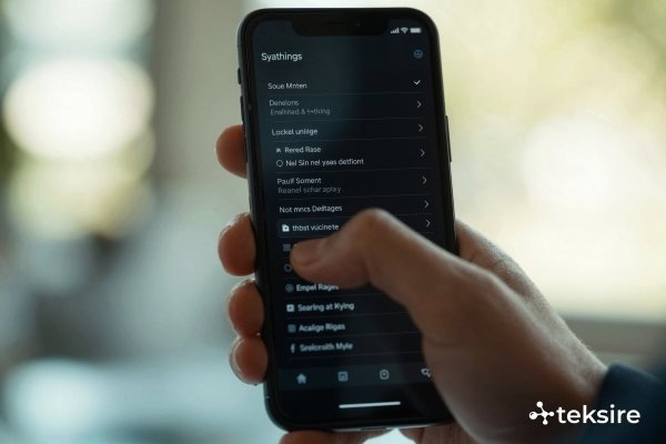 Android & iOS Power User Tricks