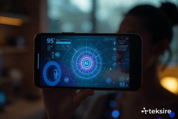 AI Smartphones 2026: Powerful Smart Devices Transforming Mobile Experience
