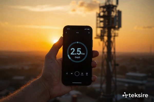 5G Smartphones 2026: Powerful Speed and Next-Gen Connectivity Guide