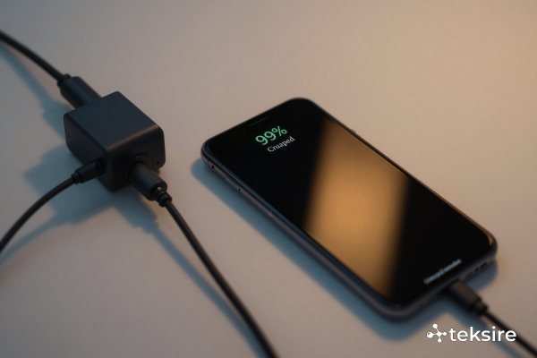 Fast Charging Protocols & Battery Care