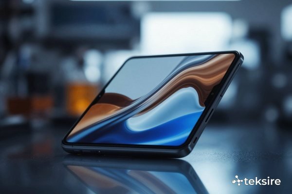 Next-Gen Mobile Technology Trends