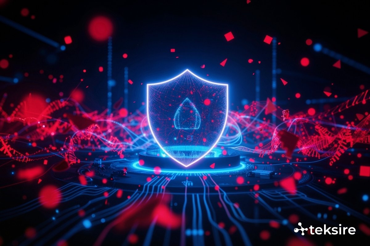 Advanced Secure Network Setup Guide to Protect Your Data in 2026