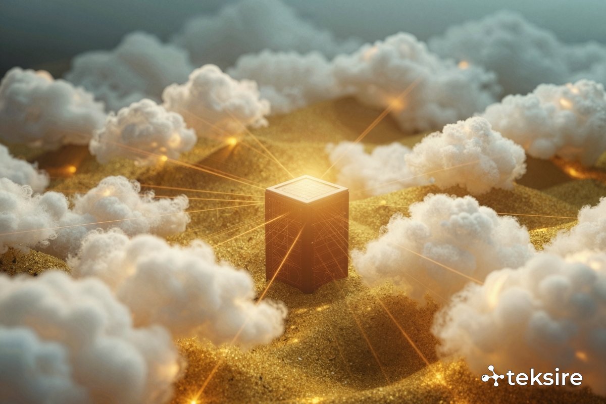 Cloud Networking Guide for Secure, Scalable, and High-Speed Infrastructure