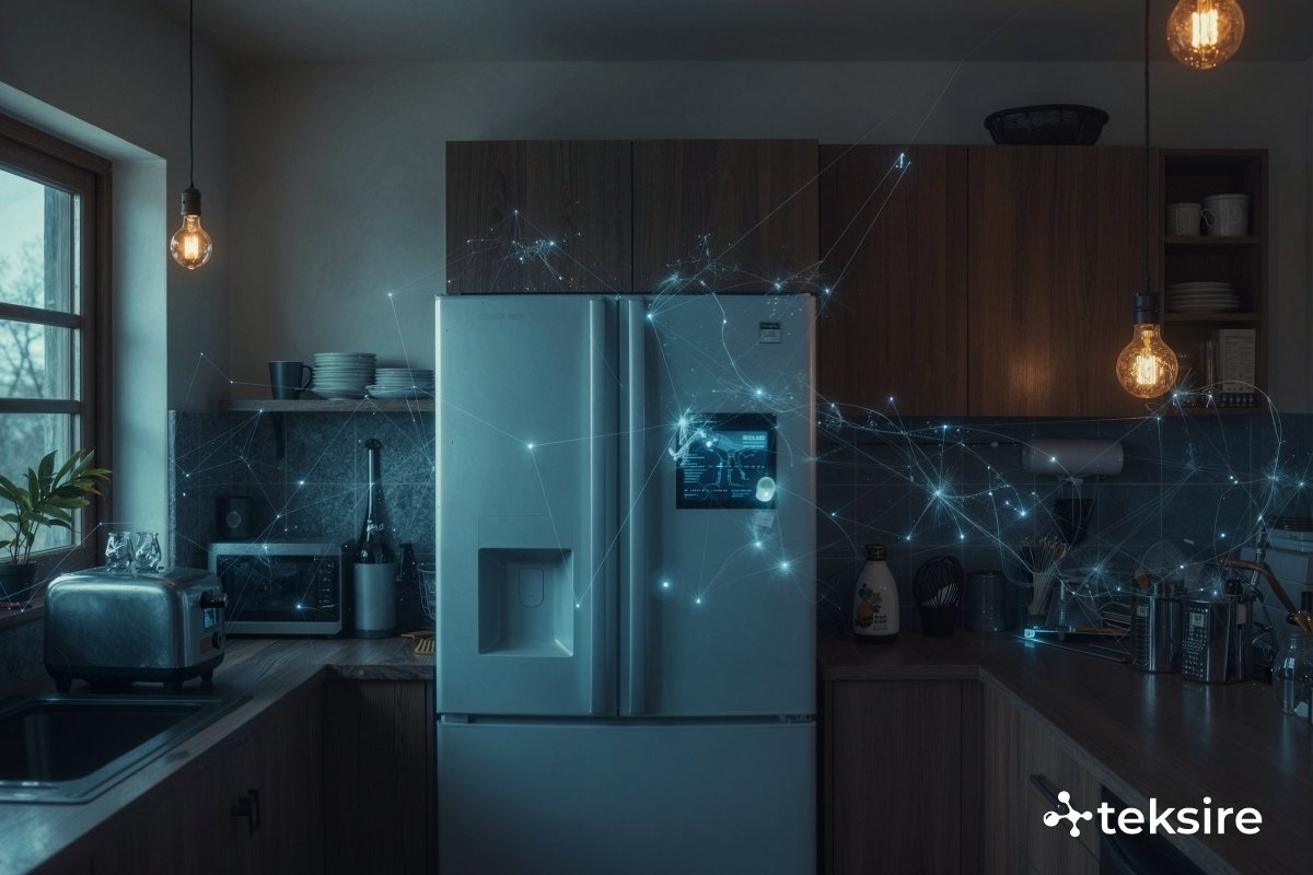 IoT Networking Guide for Smart Devices and Connected Ecosystems