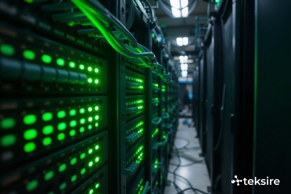 Enterprise Networking Solutions for Scalable and High-Performance Systems