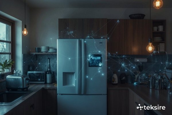 IoT Networking Guide for Smart Devices and Connected Ecosystems