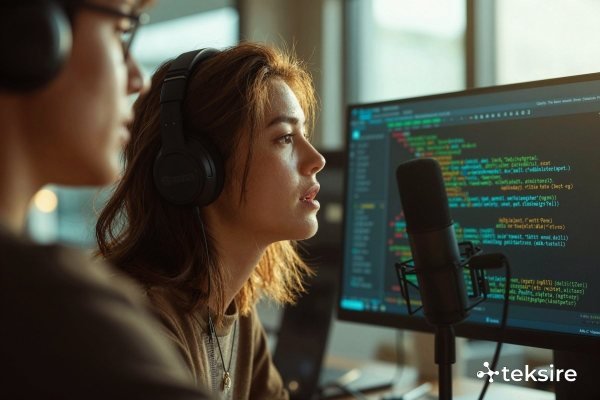Developer IDEs & Code Productivity Tools