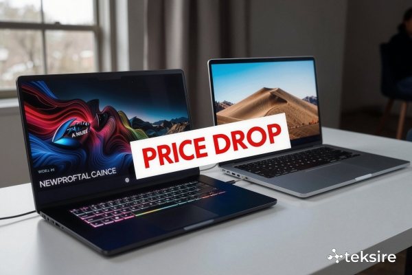 Best Laptop Deals: High-Performance Laptops at Incredible Prices