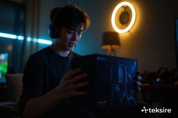 Best Gaming Deals: Massive Discounts on Consoles and Accessories