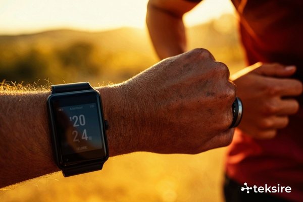 Best Wearable Deals: Smartwatch and Fitness Tracker Discounts