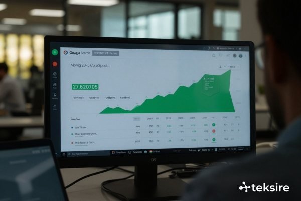 Google Ecosystem & Software Announcements