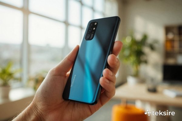 Smartphone Releases & Mobile Hardware News