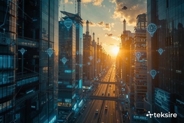 Future Tech News 2026: Powerful Innovations That Will Change the World